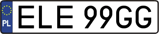 ELE99GG