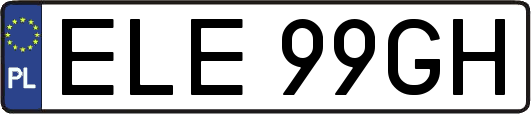 ELE99GH