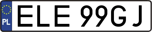 ELE99GJ