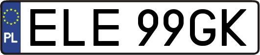 ELE99GK