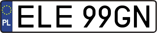ELE99GN