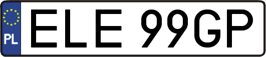 ELE99GP