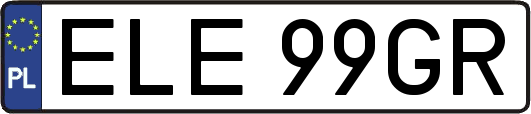 ELE99GR