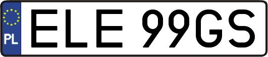 ELE99GS