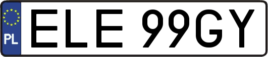 ELE99GY