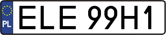 ELE99H1