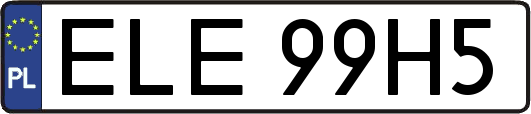 ELE99H5