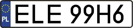ELE99H6