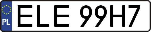 ELE99H7