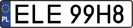 ELE99H8