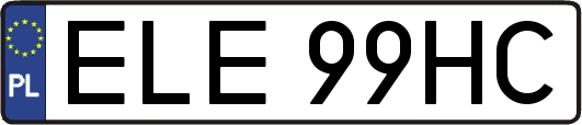 ELE99HC