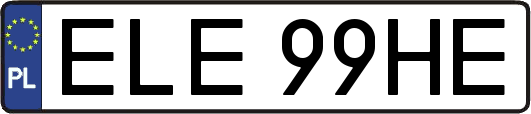 ELE99HE