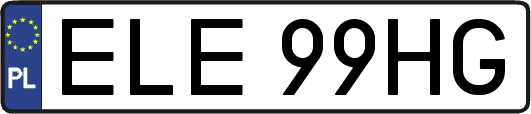ELE99HG