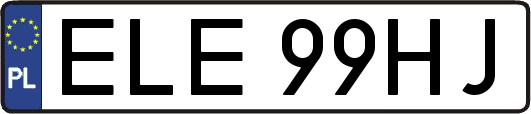 ELE99HJ