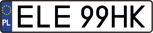 ELE99HK