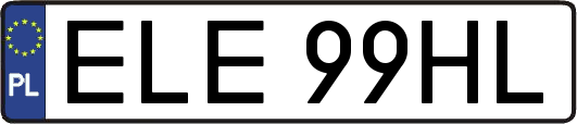 ELE99HL