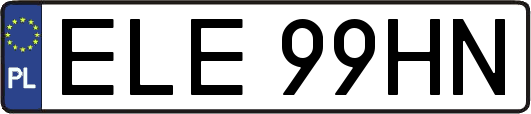 ELE99HN