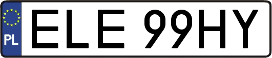 ELE99HY