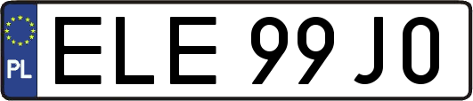 ELE99J0