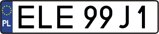 ELE99J1