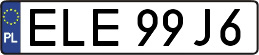 ELE99J6
