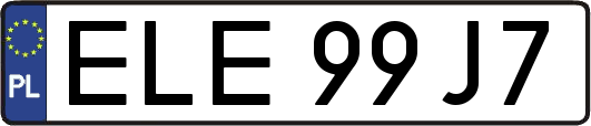 ELE99J7