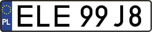 ELE99J8