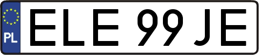 ELE99JE