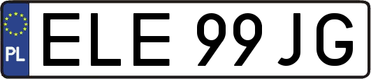 ELE99JG