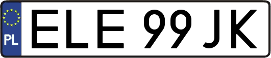 ELE99JK