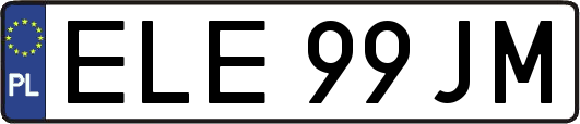 ELE99JM