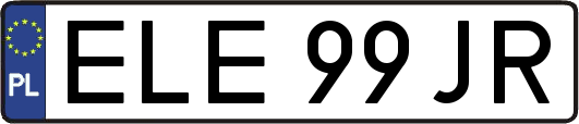 ELE99JR
