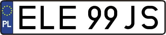 ELE99JS