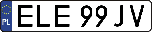 ELE99JV