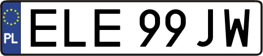 ELE99JW