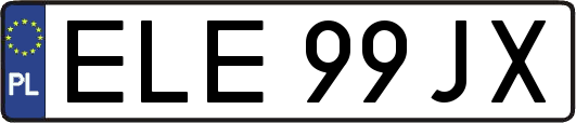 ELE99JX