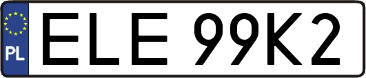 ELE99K2