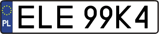 ELE99K4