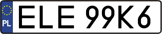 ELE99K6