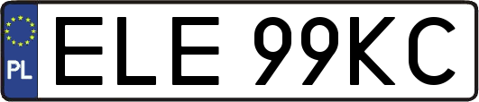 ELE99KC