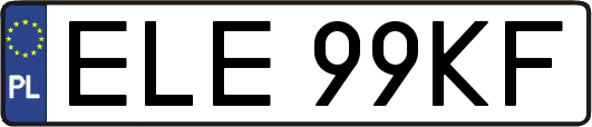 ELE99KF