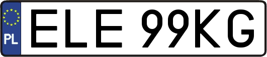 ELE99KG