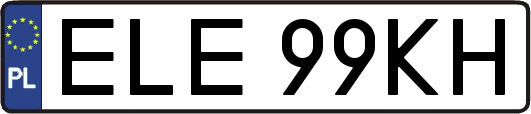 ELE99KH