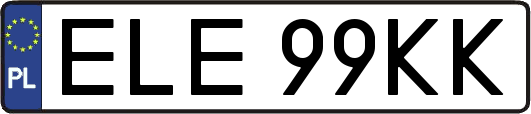 ELE99KK