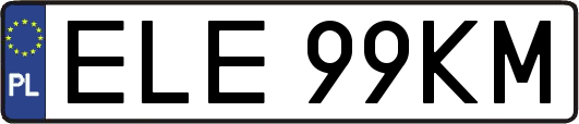 ELE99KM
