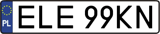 ELE99KN