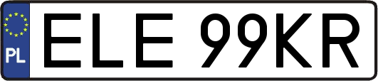 ELE99KR