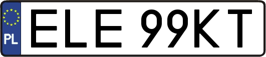 ELE99KT