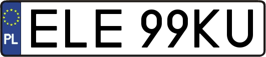 ELE99KU