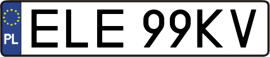 ELE99KV